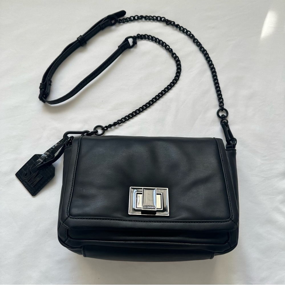Steve Madden Btrixy Crossbody Purse